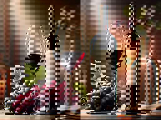 4 vùng xuất rượu vang lớn nhất ở Mỹ 