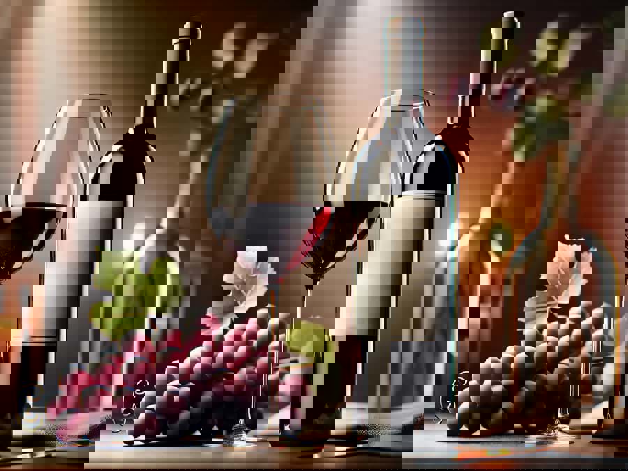 4 vùng xuất rượu vang lớn nhất ở Mỹ 4 vùng xuất rượu vang lớn nhất ở Mỹ