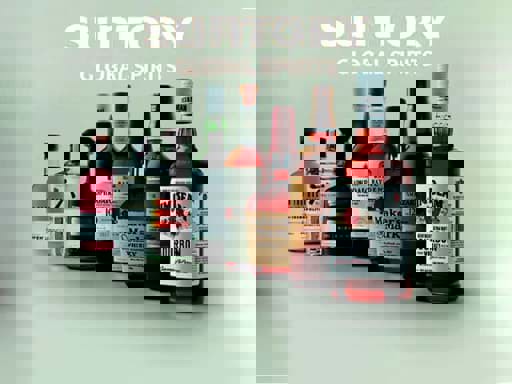 Beam Suntory chính thức đổi tên thương hiệu 