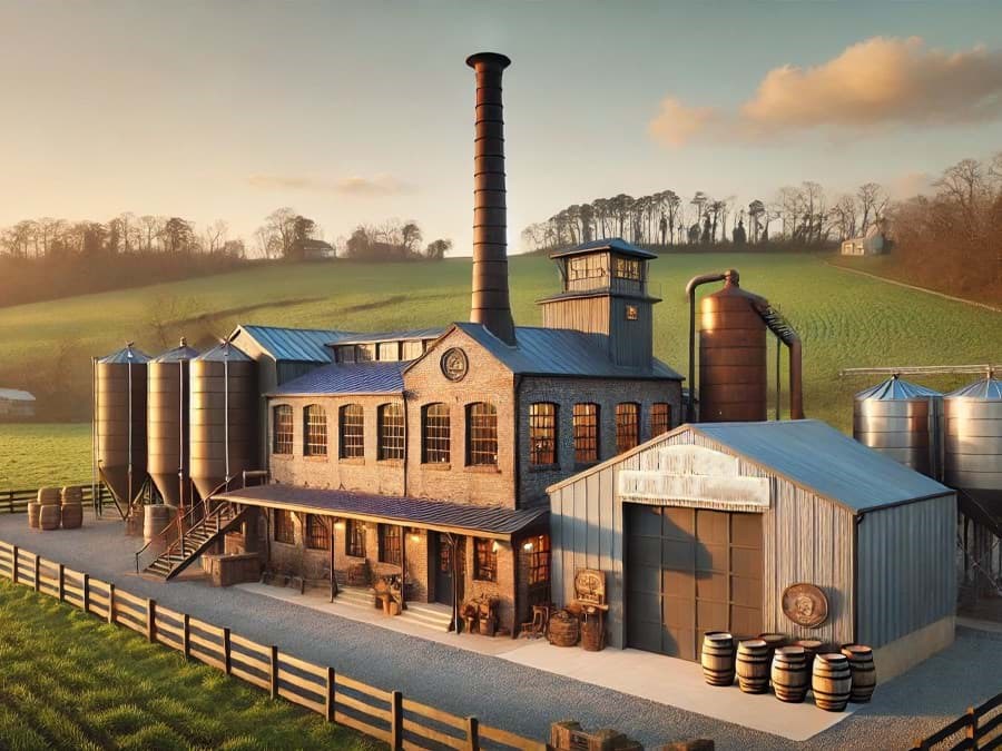 Craft distillery là gì? Craft distillery là gì?