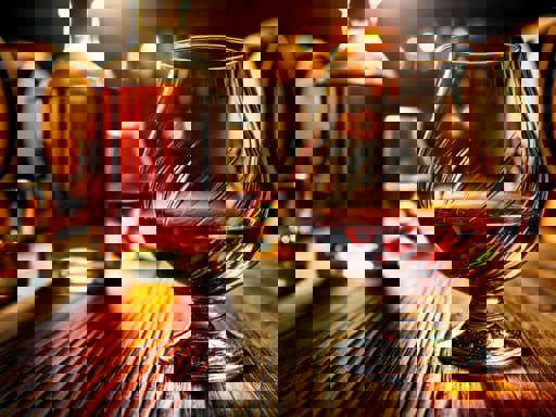 The Cognac Master 2024 