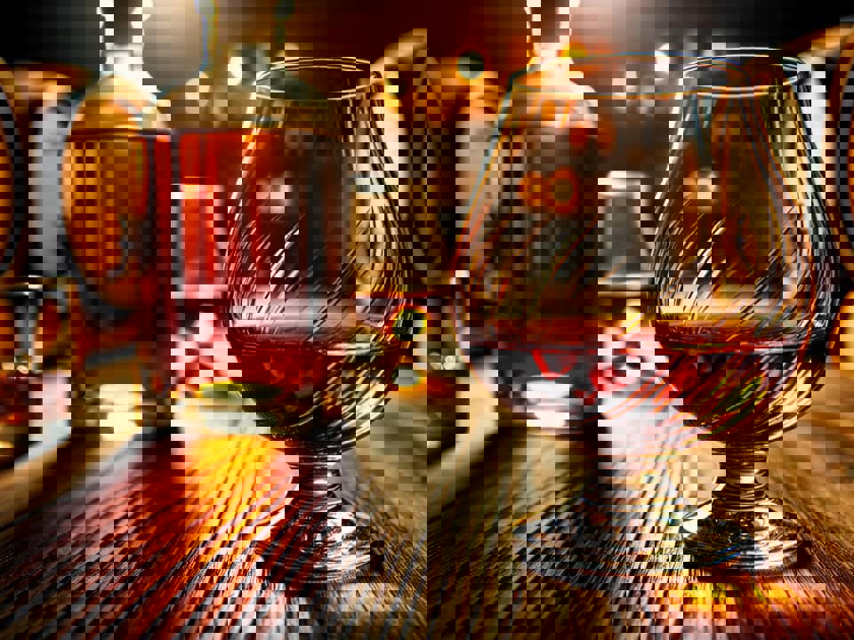 The Cognac Master 2024 