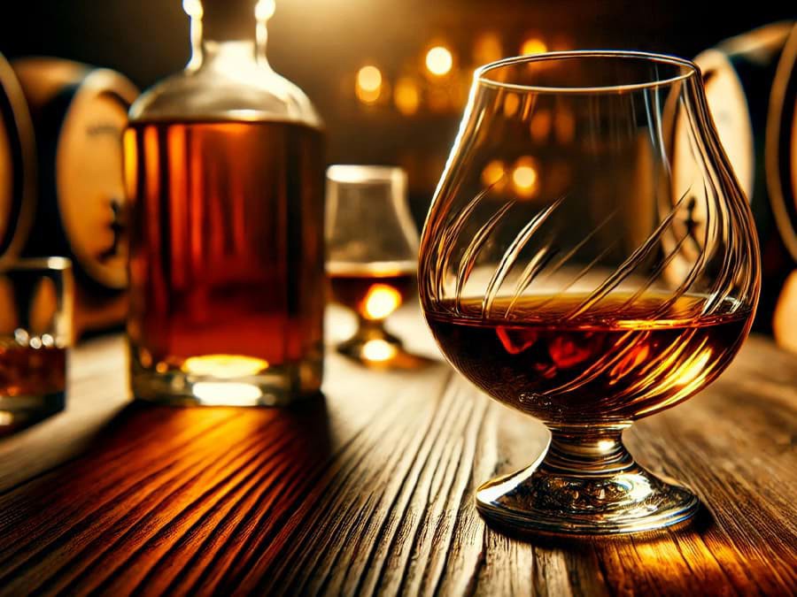 The Cognac Master 2024 The Cognac Master 2024