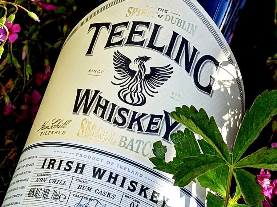 Small batch whisky là gì? Small batch whisky là gì?