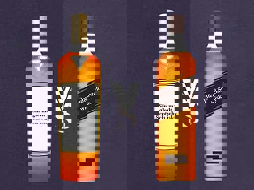 Sự khác nhau giữa Single malt và Blended Scotch whisky là gì? 