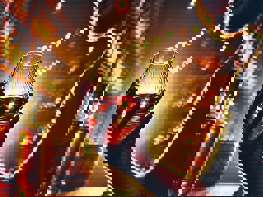 Lịch sử bắt đầu của Blended whisky Lịch sử bắt đầu của Blended whisky