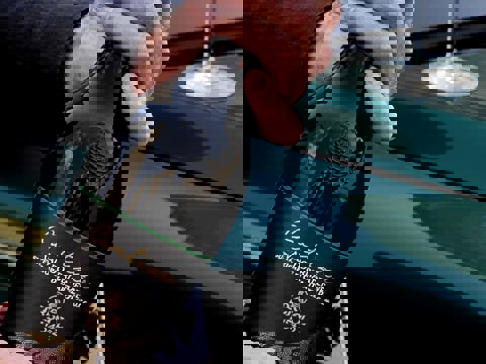 The Prosecco Masters 2024 