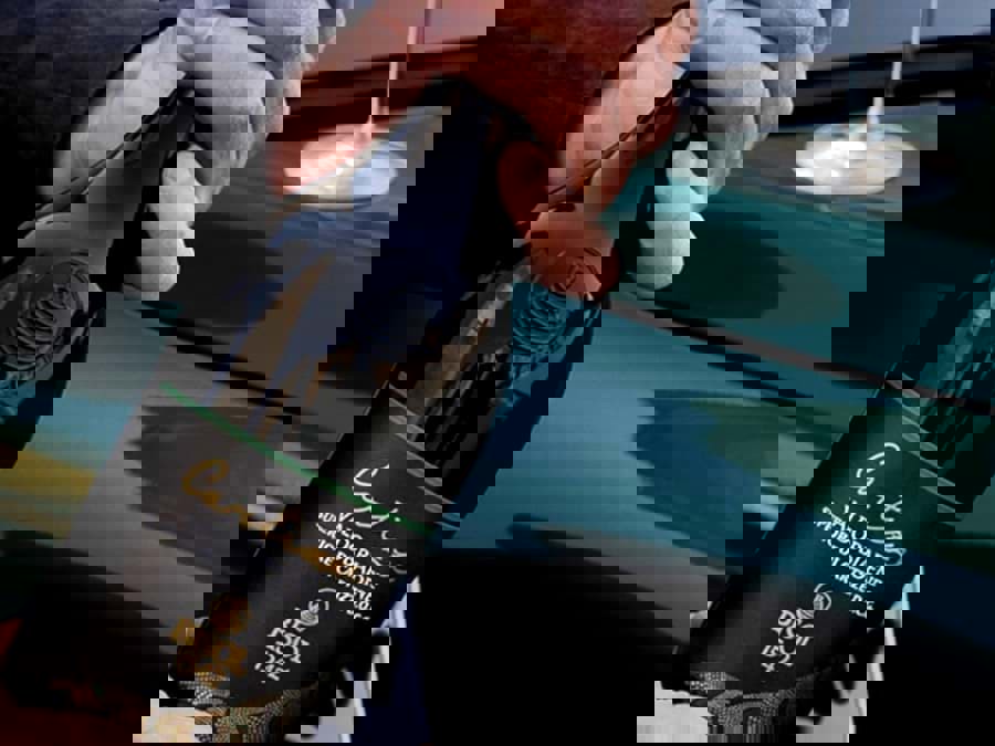 The Prosecco Masters 2024 The Prosecco Masters 2024