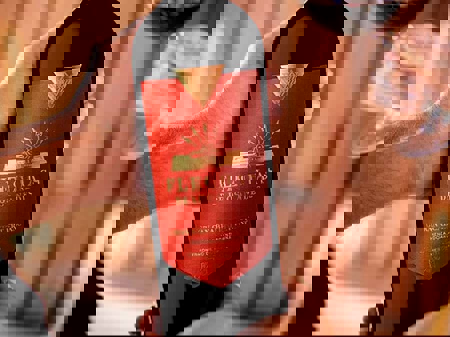 The Global Master Cabernet Franc 2024 The Global Master Cabernet Franc 2024