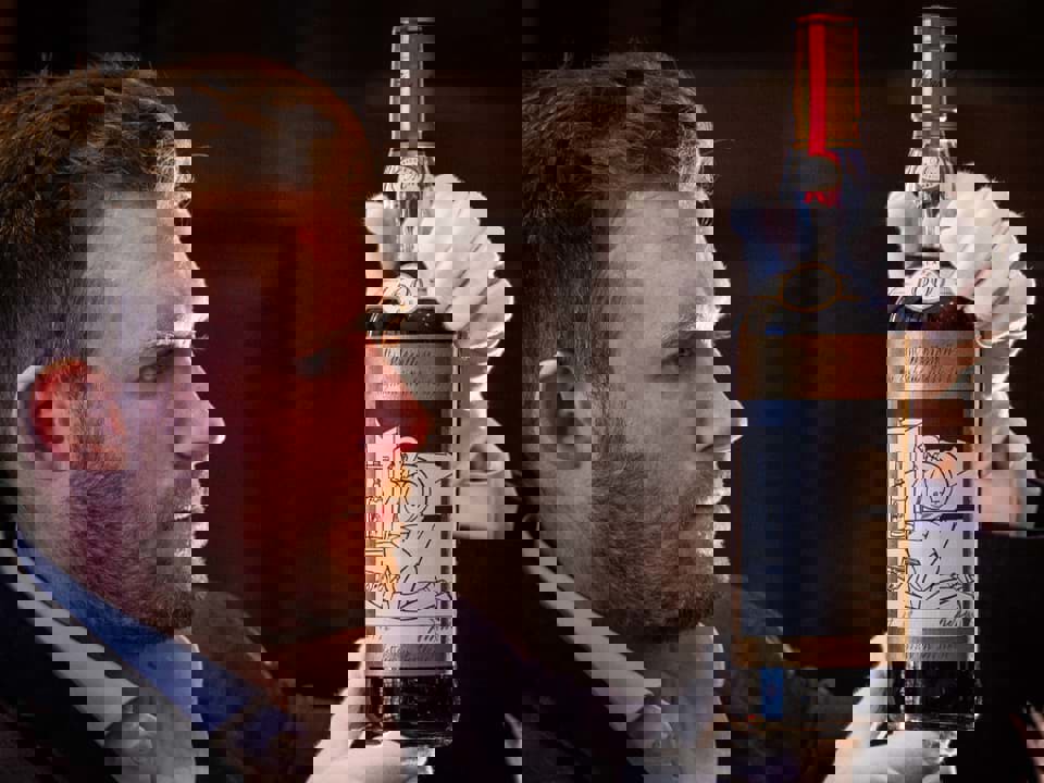 Châu Á vẫn là thị trường hàng đầu cho các cuộc đấu giá rượu vang và rượu mạnh của Sotheby's