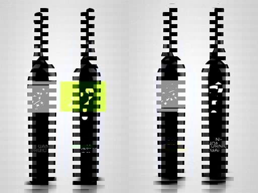 Sự khác nhau giữa vang Organic và Non-organic