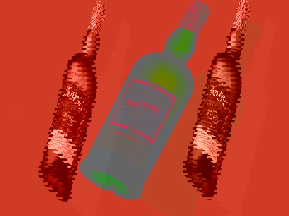 Ardbeg Spectacular được phát hành 