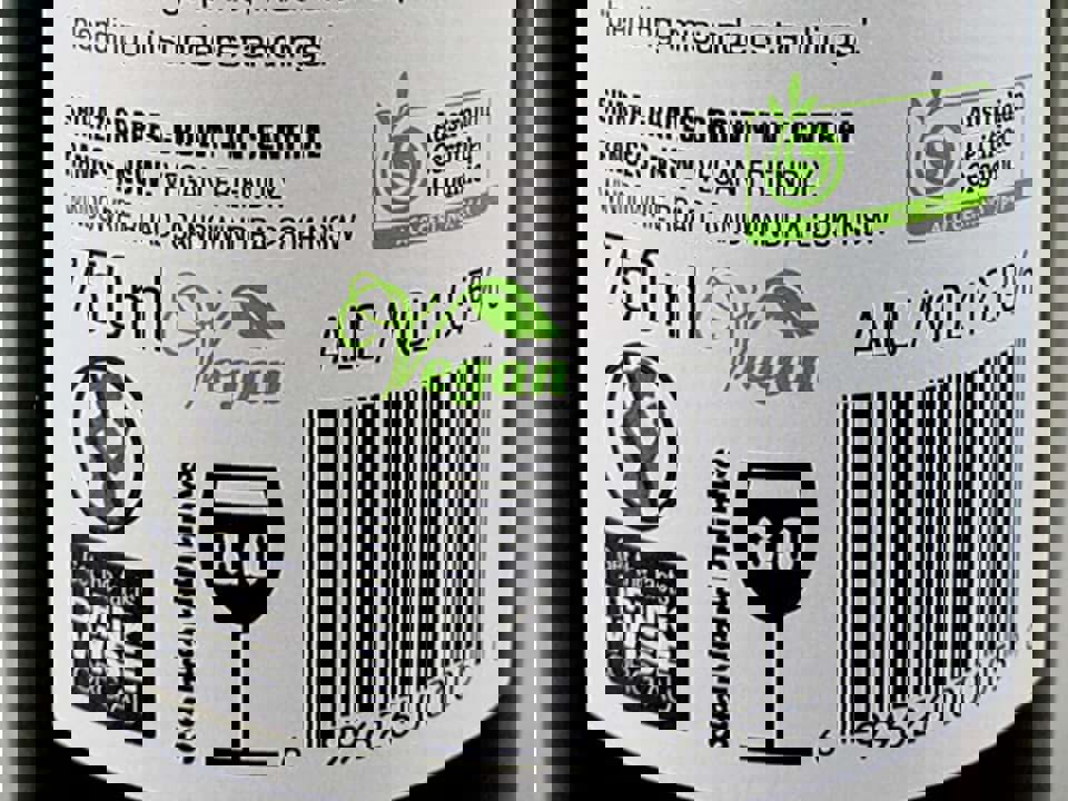 Các ký hiệu để nhận biết rượu vang Organic, Biodynamic và Sustainable