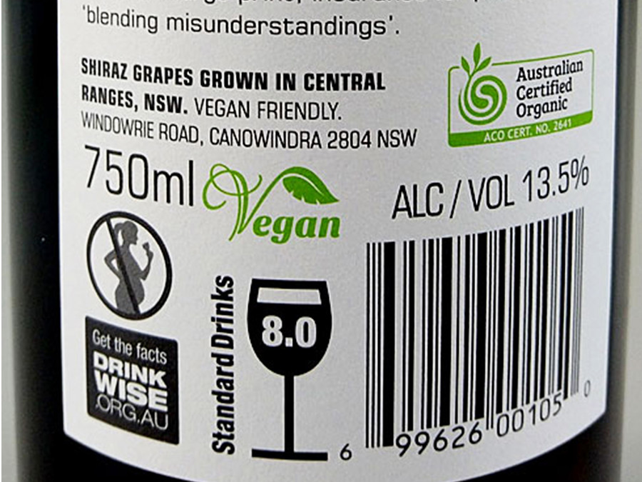 Các ký hiệu để nhận biết rượu vang Organic, Biodynamic và Sustainable Các ký hiệu để nhận biết rượu vang Organic, Biodynamic và Sustainable