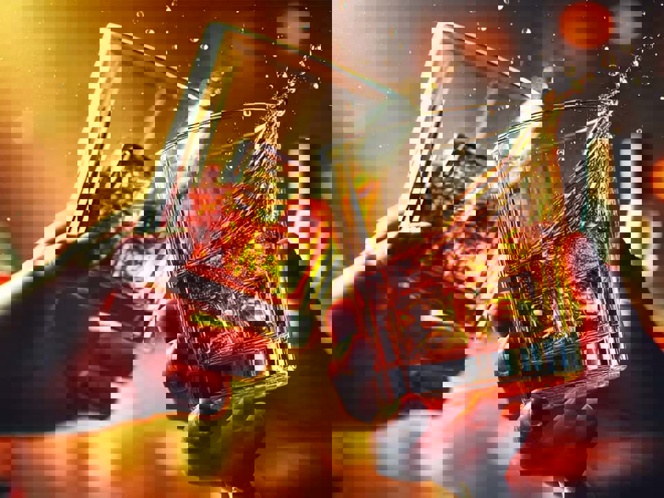 Top 10 quốc gia tiêu thụ rượu nhiều nhất trên thế giới