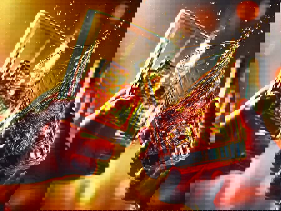 Top 10 quốc gia tiêu thụ rượu nhiều nhất trên thế giới Top 10 quốc gia tiêu thụ rượu nhiều nhất trên thế giới