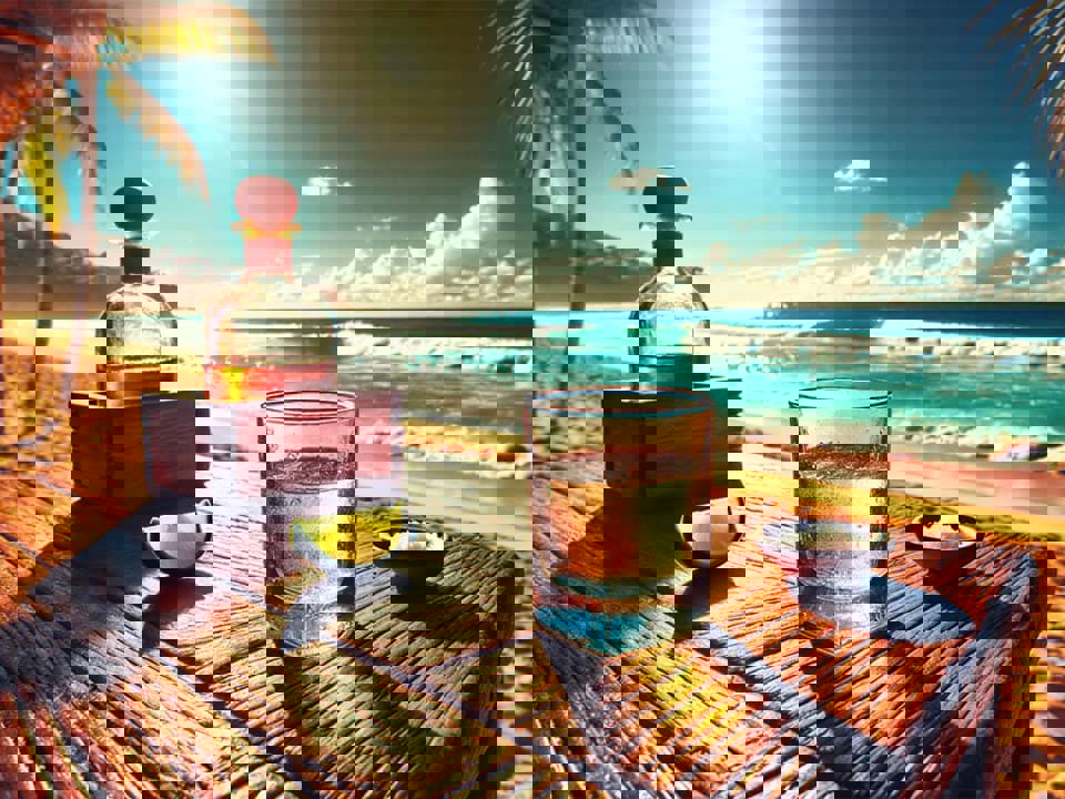 Tất tần tật về rượu Mezcal 