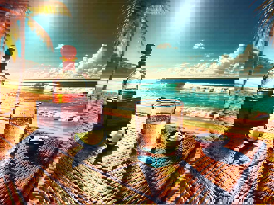 Tất tần tật về rượu Mezcal Tất tần tật về rượu Mezcal