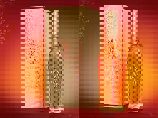 Glenmorangie 25 Pommard Cask Finish