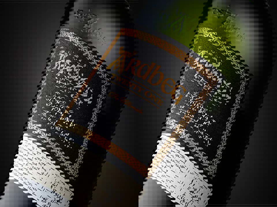 No age statement whisky 