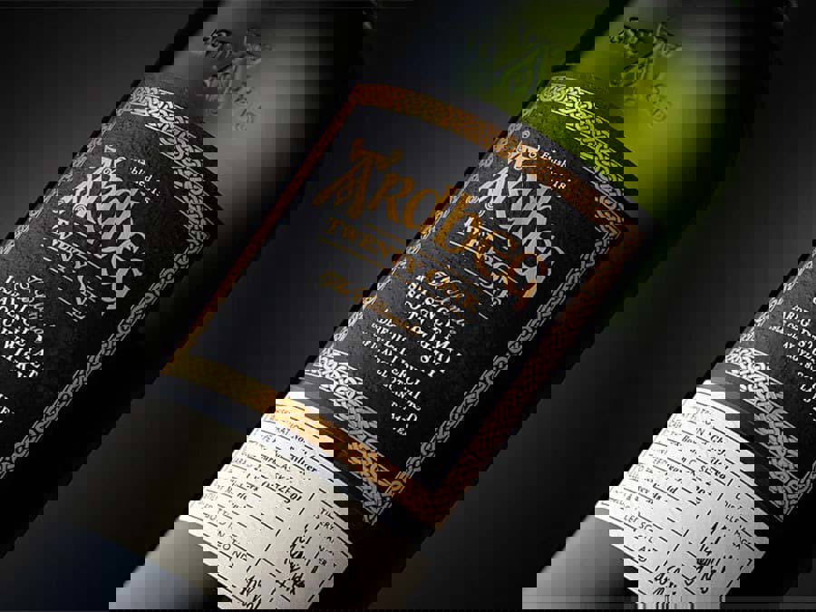 No age statement whisky No age statement whisky