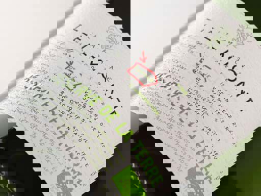 Dosage (liều lượng) trong rượu vang là gì?