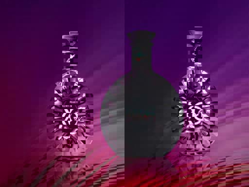 Remy Martin XO Night được phát hành 