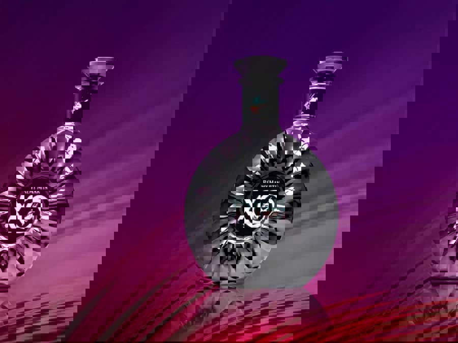 Remy Martin XO Night được phát hành Remy Martin XO Night được phát hành