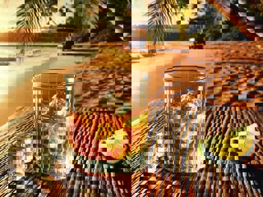 Doanh số bán rượu Rum vượt qua rượu whisky với 1,4 tỷ đô la Mỹ 