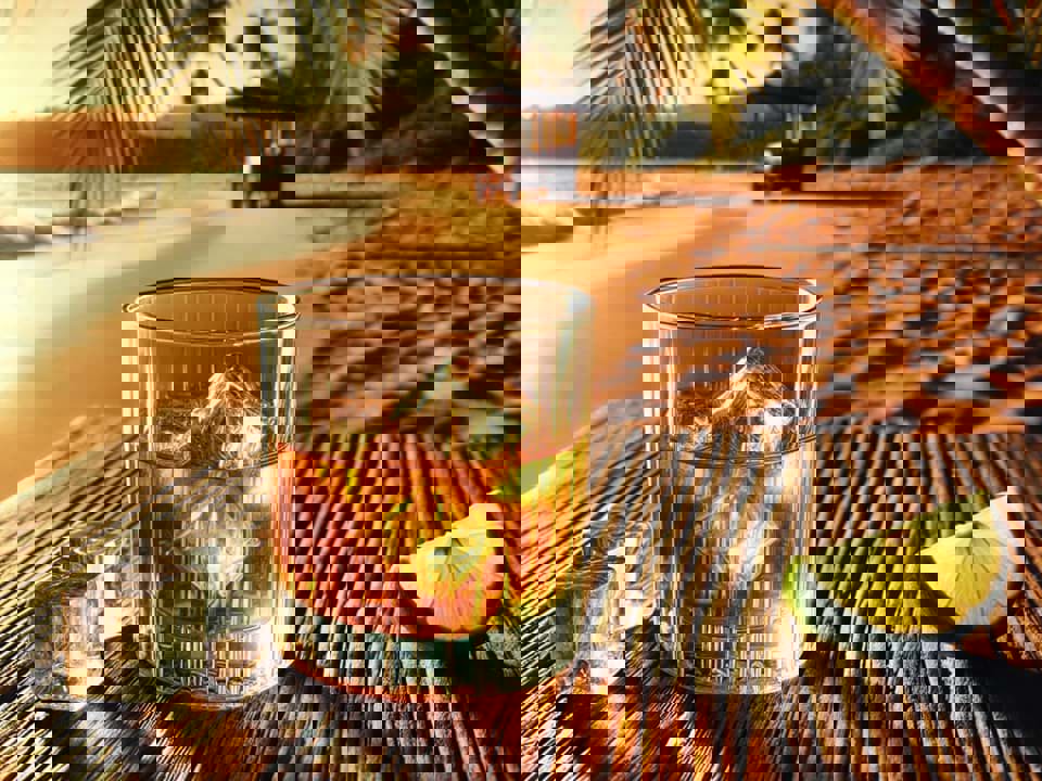 Doanh số bán rượu Rum vượt qua rượu whisky với 1,4 tỷ đô la Mỹ 