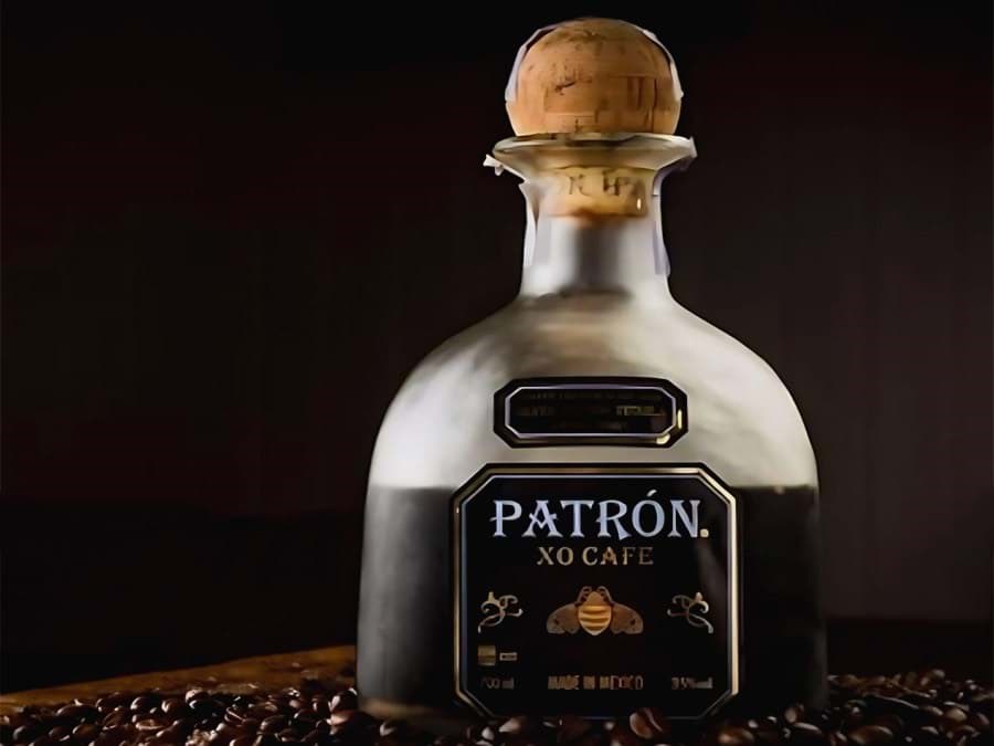 Patron XO Cafe 