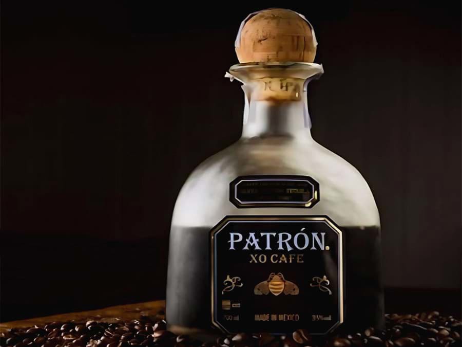 Patron XO Cafe Patron XO Cafe