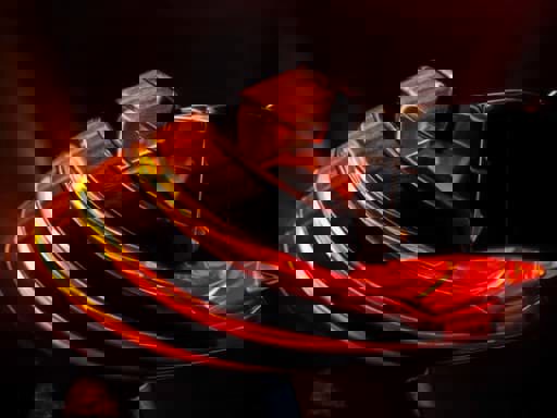 The Macallan Horizon được phát hành với giá 40,000 bảng Anh 