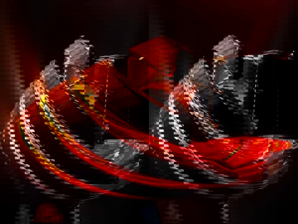 The Macallan Horizon được phát hành với giá 40,000 bảng Anh 