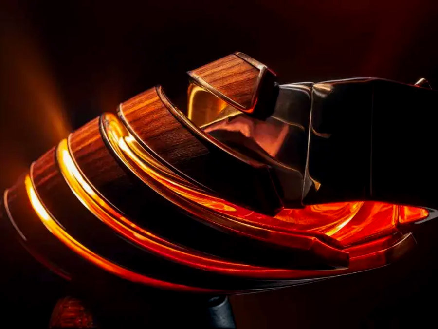 The Macallan Horizon được phát hành với giá 40,000 bảng Anh The Macallan Horizon được phát hành với giá 40,000 bảng Anh