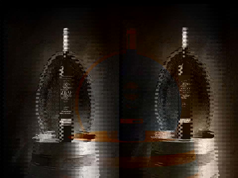 Tìm hiểu về chỉ định tên gọi Bordeaux Superieur