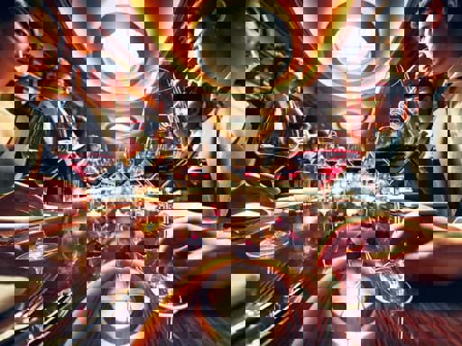 The Global Merlot Masters 2024