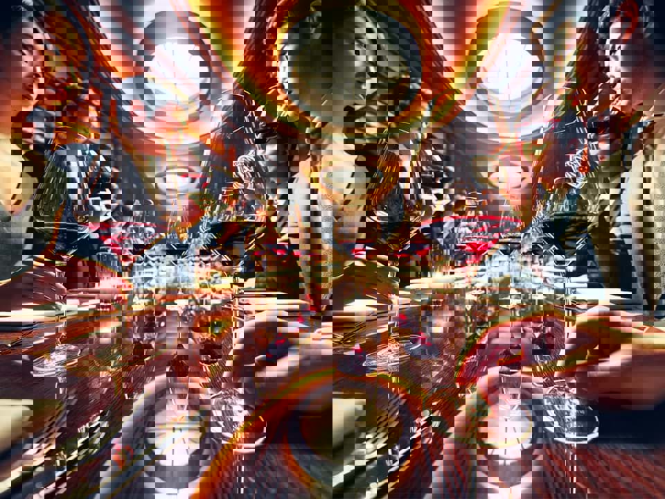 The Global Merlot Masters 2024