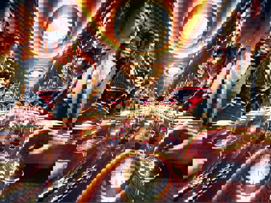 The Global Merlot Masters 2024 The Global Merlot Masters 2024