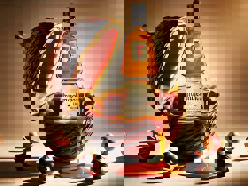 Khám phá dòng rượu mùi Frangelico