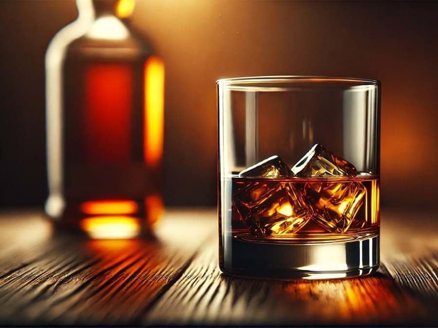 Xuất khẩu Scotch whisky đạt 5,6 tỷ bảng vào năm 2023