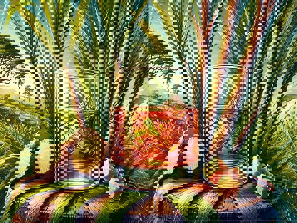 The Rum & Cachaca Masters 2024