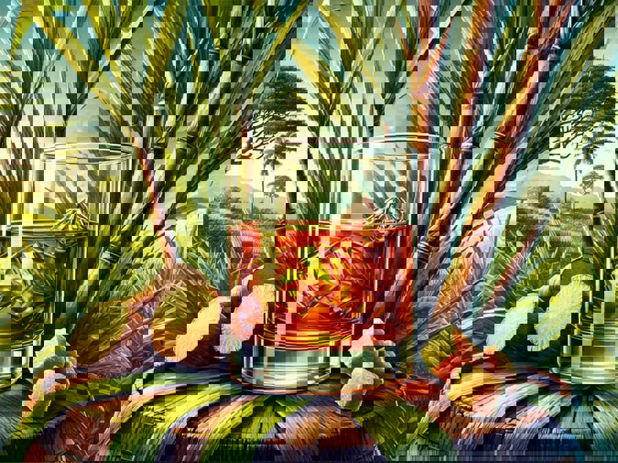 The Rum & Cachaca Masters 2024 The Rum & Cachaca Masters 2024