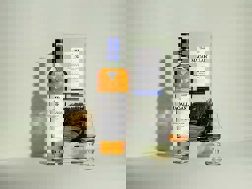 Macallan phát hành phiên bản thứ hai cho bộ sưu tập The Macallan Home