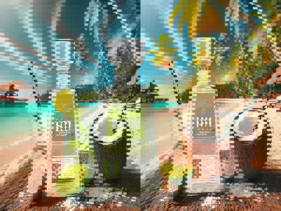  Tequila & Mezcal Masters 2024