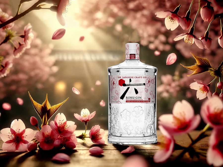 Roku Sakura Bloom Edition được phát hành cho mùa lễ hội Roku Sakura Bloom Edition được phát hành cho mùa lễ hội