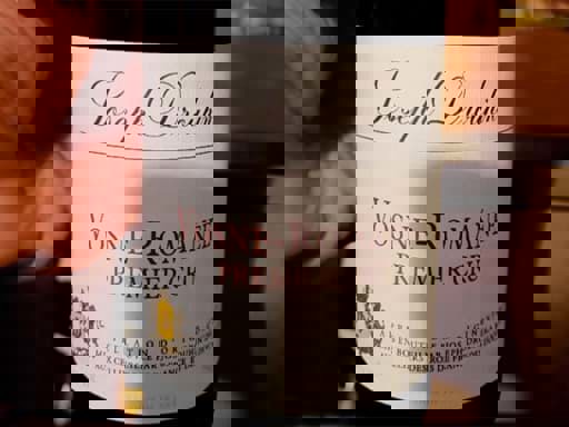 Tìm hiểu chi tiết hơn về phân loại rượu vang Pháp AOC 