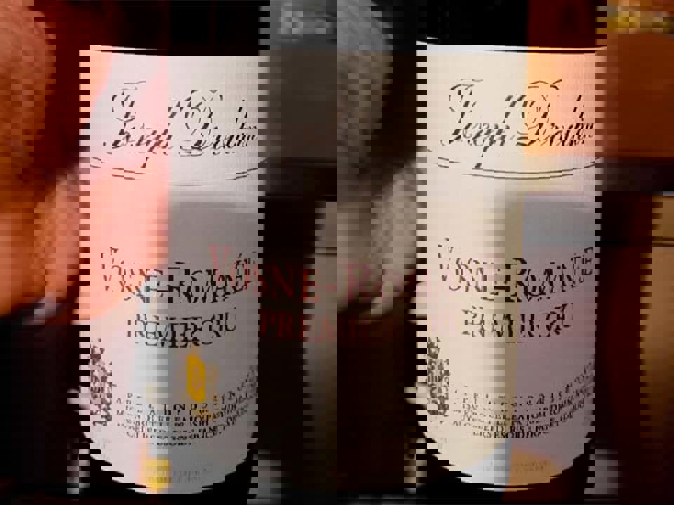 Tìm hiểu chi tiết hơn về phân loại rượu vang Pháp AOC 