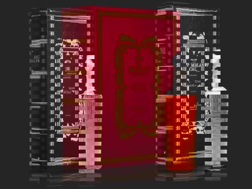 Tales of The Macallan Volume II được phát hành