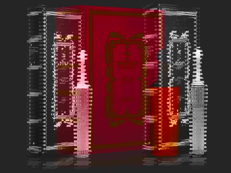 Tales of The Macallan Volume II được phát hành